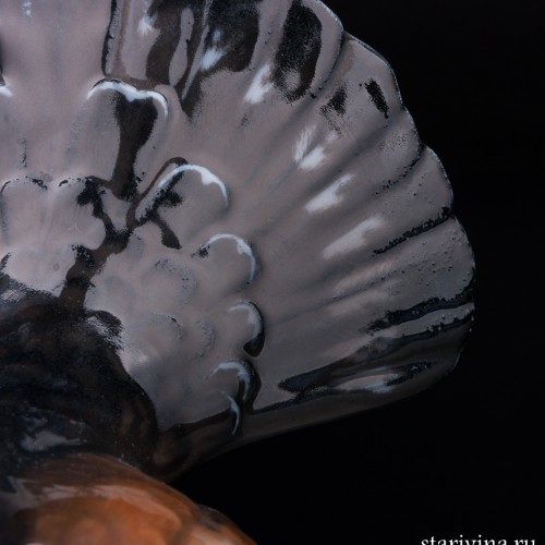 Глухарь, Rosenthal, Германия, 1934-56 гг