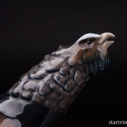 Глухарь, Rosenthal, Германия, 1934-56 гг