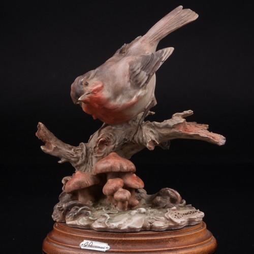 Малиновка, Giuseppe Armani, Италия