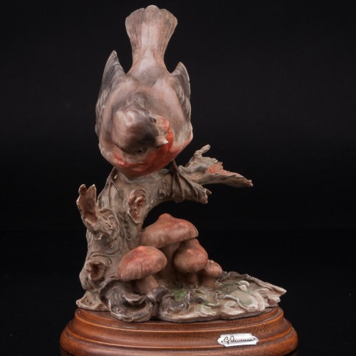 Малиновка, Giuseppe Armani, Италия