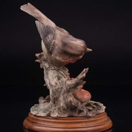 Малиновка, Giuseppe Armani, Италия