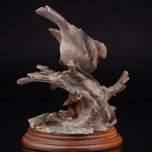 Малиновка, Giuseppe Armani, Италия