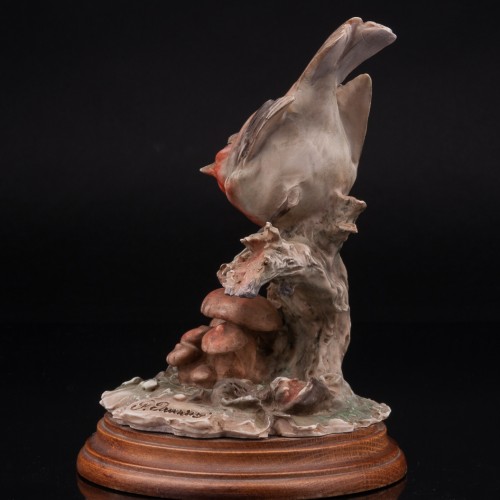 Малиновка, Giuseppe Armani, Италия