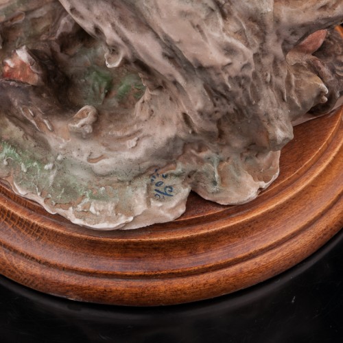 Малиновка, Giuseppe Armani, Италия