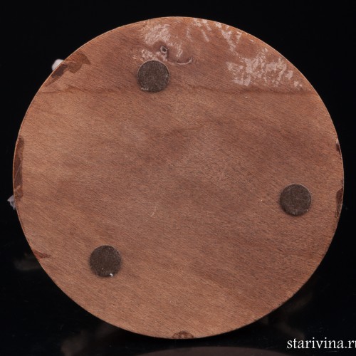 Малиновка, Giuseppe Armani, Италия