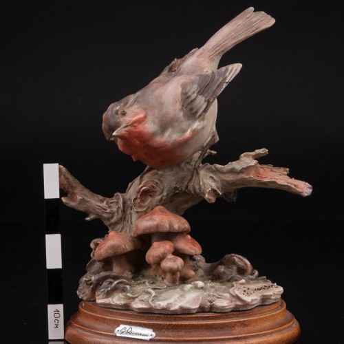 Малиновка, Giuseppe Armani, Италия