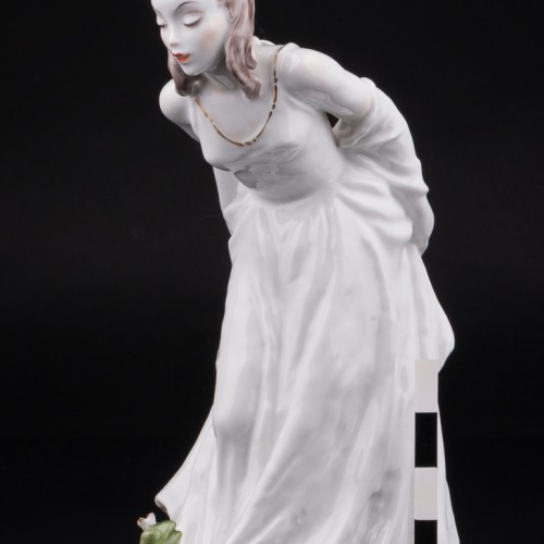 Принцесса и лягушонок, Rosenthal, Германия, 1970 гг