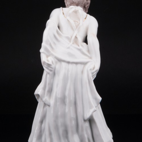 Принцесса и лягушонок, Rosenthal, Германия, 1970 гг