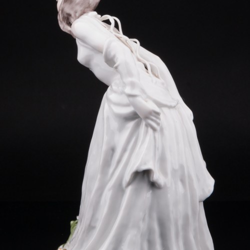 Принцесса и лягушонок, Rosenthal, Германия, 1970 гг