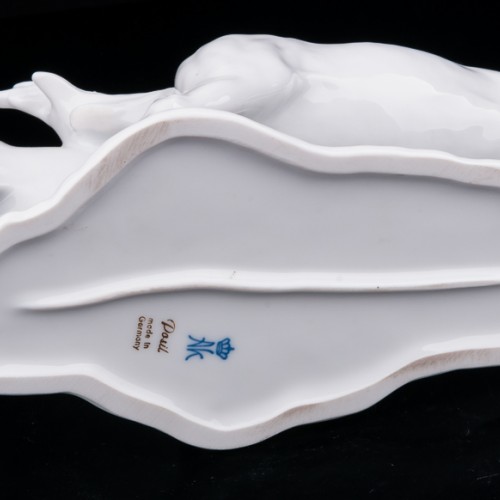 Бегущие кони, Alka Kaiser, Германия, 1967-70 гг