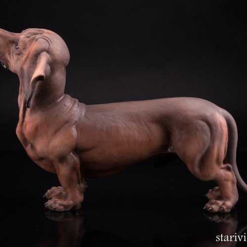 Такса, Италия, 1970 гг