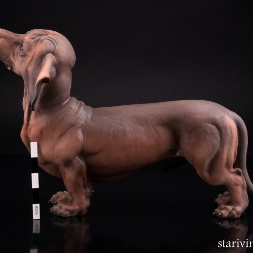 Такса, Италия, 1970 гг