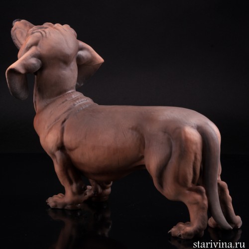 Такса, Италия, 1970 гг