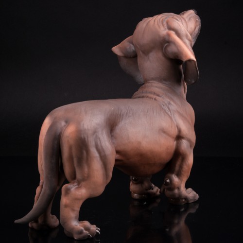 Такса, Италия, 1970 гг