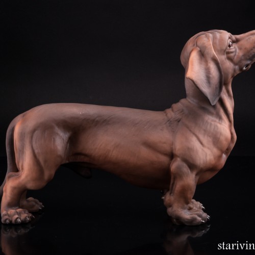 Такса, Италия, 1970 гг