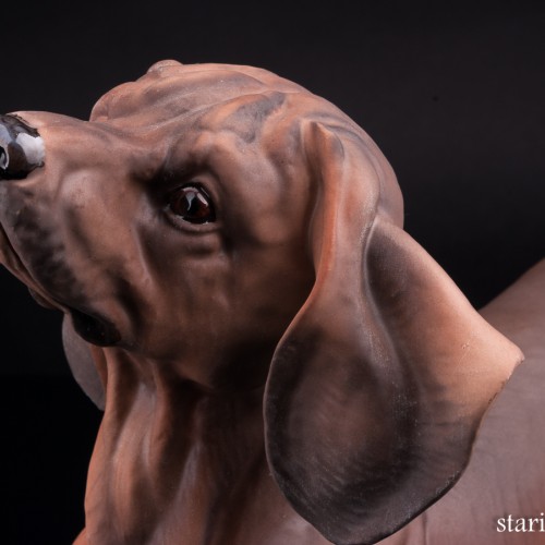 Такса, Италия, 1970 гг