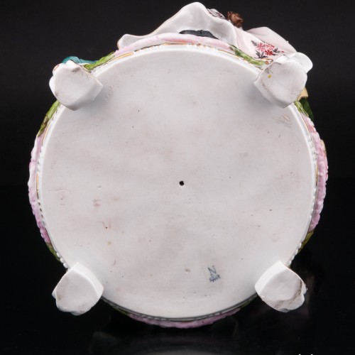 Хоровод, Дрезден, Германия, нач. 20 в