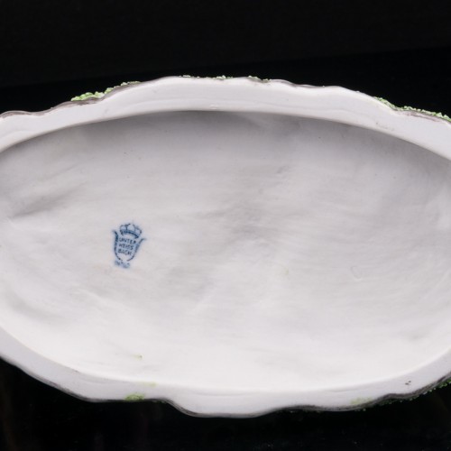 Пара с собачкой и овечкой, Unterweissbach, Германия, 1960 гг