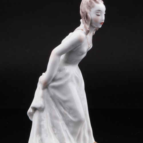 Принцесса и лягушонок, Rosenthal, Германия