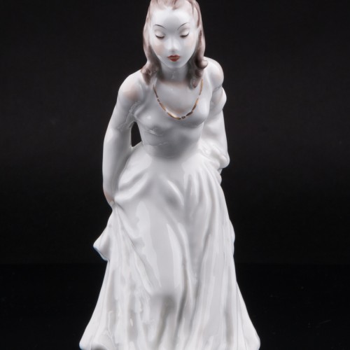 Принцесса и лягушонок, Rosenthal, Германия