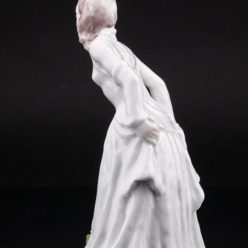 Принцесса и лягушонок, Rosenthal, Германия