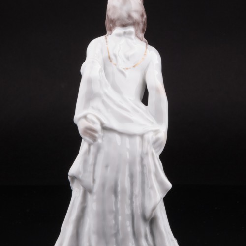 Принцесса и лягушонок, Rosenthal, Германия