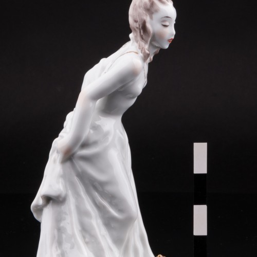 Принцесса и лягушонок, Rosenthal, Германия