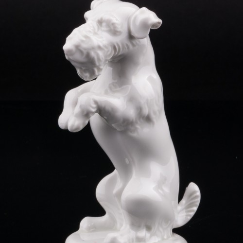 Фокстерьер, Jager & Co, Германия, 1945-49 гг