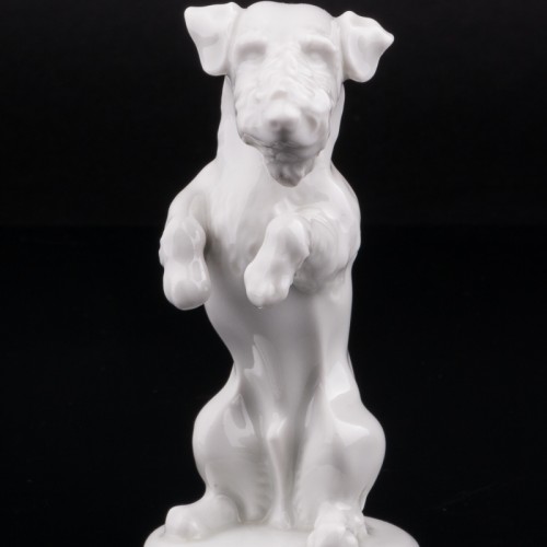 Фокстерьер, Jager & Co, Германия, 1945-49 гг