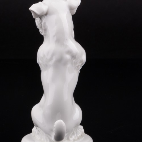 Фокстерьер, Jager & Co, Германия, 1945-49 гг