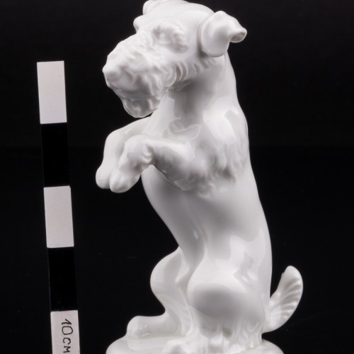 Фокстерьер, Jager & Co, Германия, 1945-49 гг