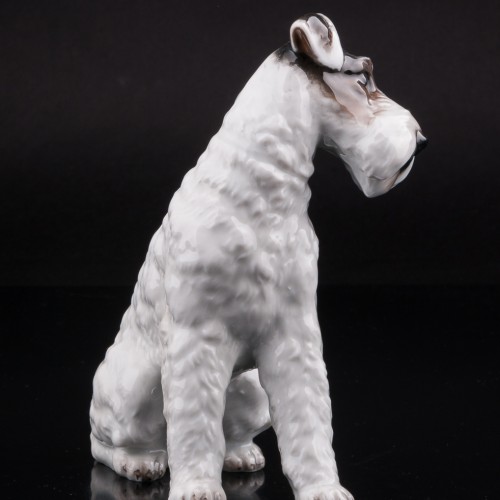 Фокстерьер, Rosenthal, Германия, 1934-56 гг