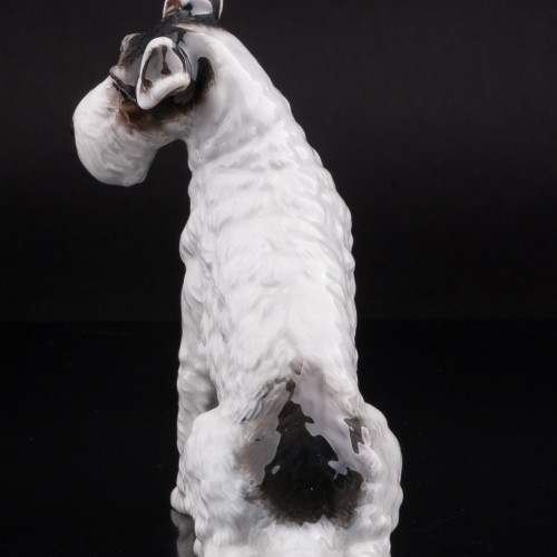 Фокстерьер, Rosenthal, Германия, 1934-56 гг