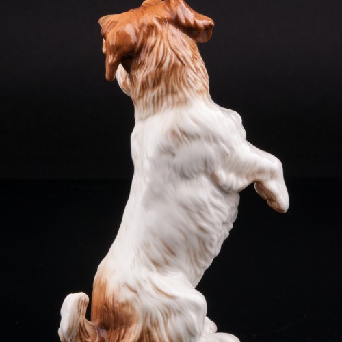 Терьер (Джек Рассел), Karl Ens, Германия, 1920-30