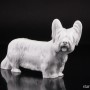 Скай терьер, Meissen, Германия, 1937 г