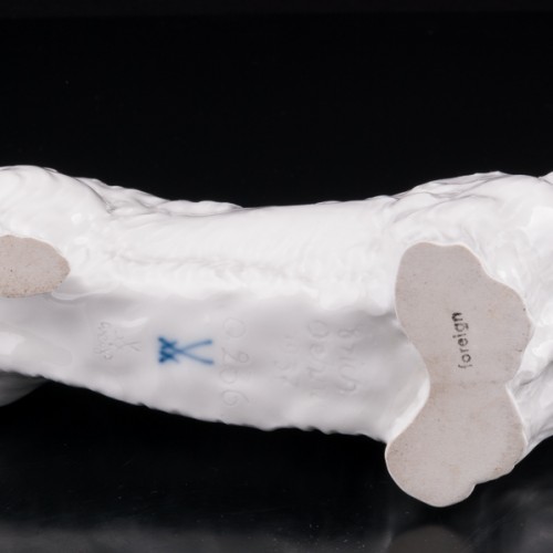 Скай терьер, Meissen, Германия, 1937 г