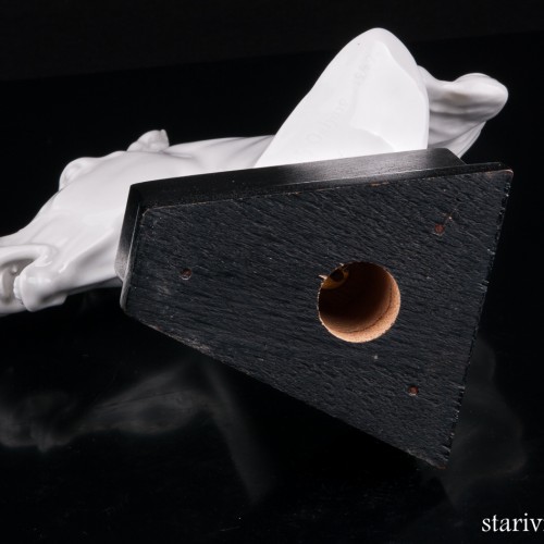 Голова лошади, Meissen, Германия, 1949 г