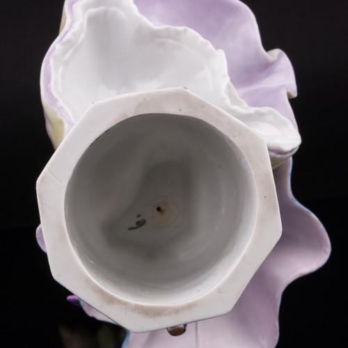 Танцующая пара, E. A. Muller, Германия, 1890-27 гг