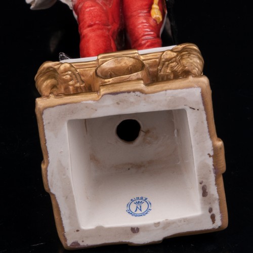 Улан, Bruno Merli, Италия, сер. 20 в