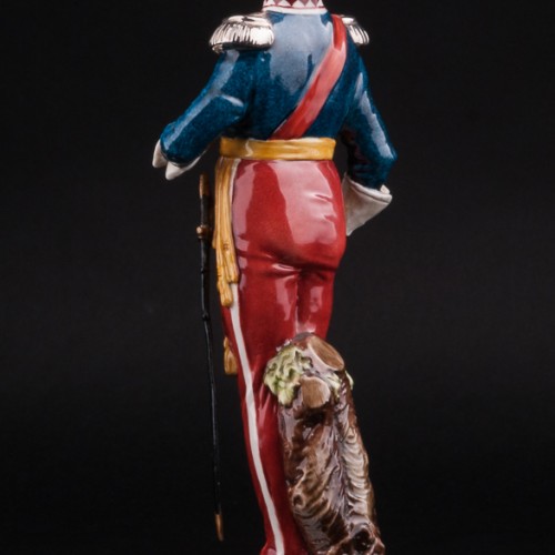 Улан, Bruno Merli, Италия, сер. 20 в