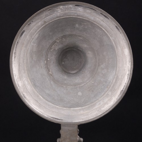 Пивной кувшин Вера, надежда, любовь, 3л, Marzi & Remy, Германия, ок. 1900 гг