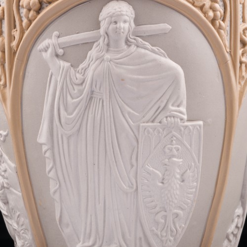 Кувшин, 2 л, Villeroy & Boch, Германия, 1932 г