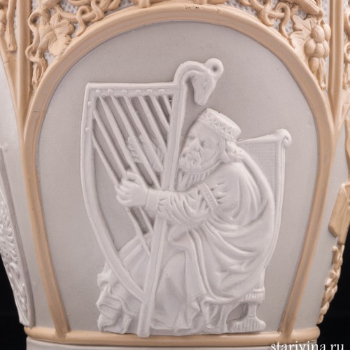 Кувшин, 2 л, Villeroy & Boch, Германия, 1932 г