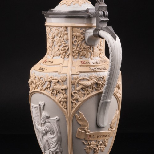 Кувшин, 2 л, Villeroy & Boch, Германия, 1932 г