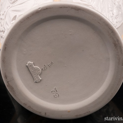 Кувшин, 2 л, Villeroy & Boch, Германия, 1932 г