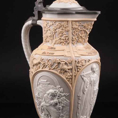 Кувшин, 2 л, Villeroy & Boch, Германия, 1932 г