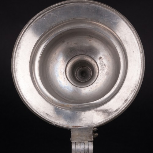 Резервистская (полковая) кружка 1/2 л, Германия, 1902 г