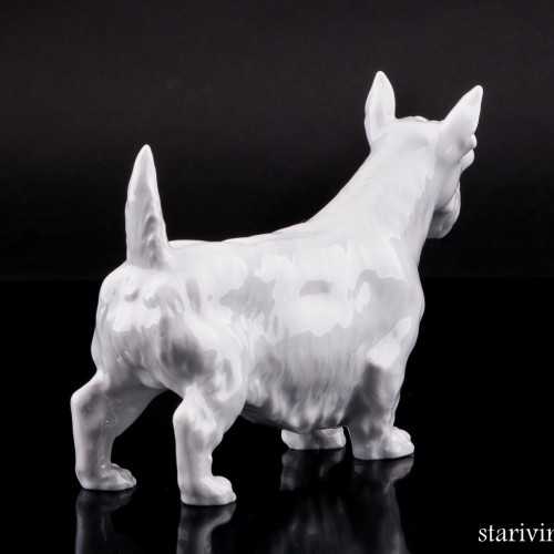 Скотч терьер, Meissen, Германия