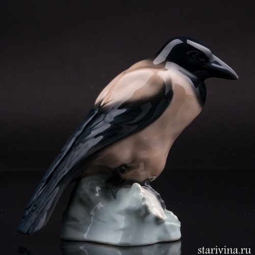 Ворона, Galluba & Hofmann, Германия, 1905-37 гг