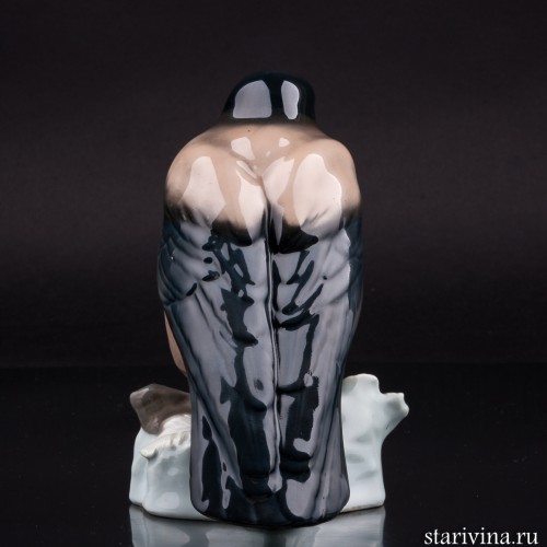 Ворона, Galluba & Hofmann, Германия, 1905-37 гг